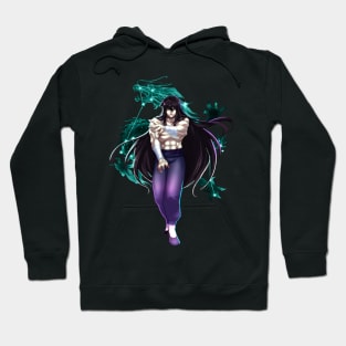 Dragon Hoodie